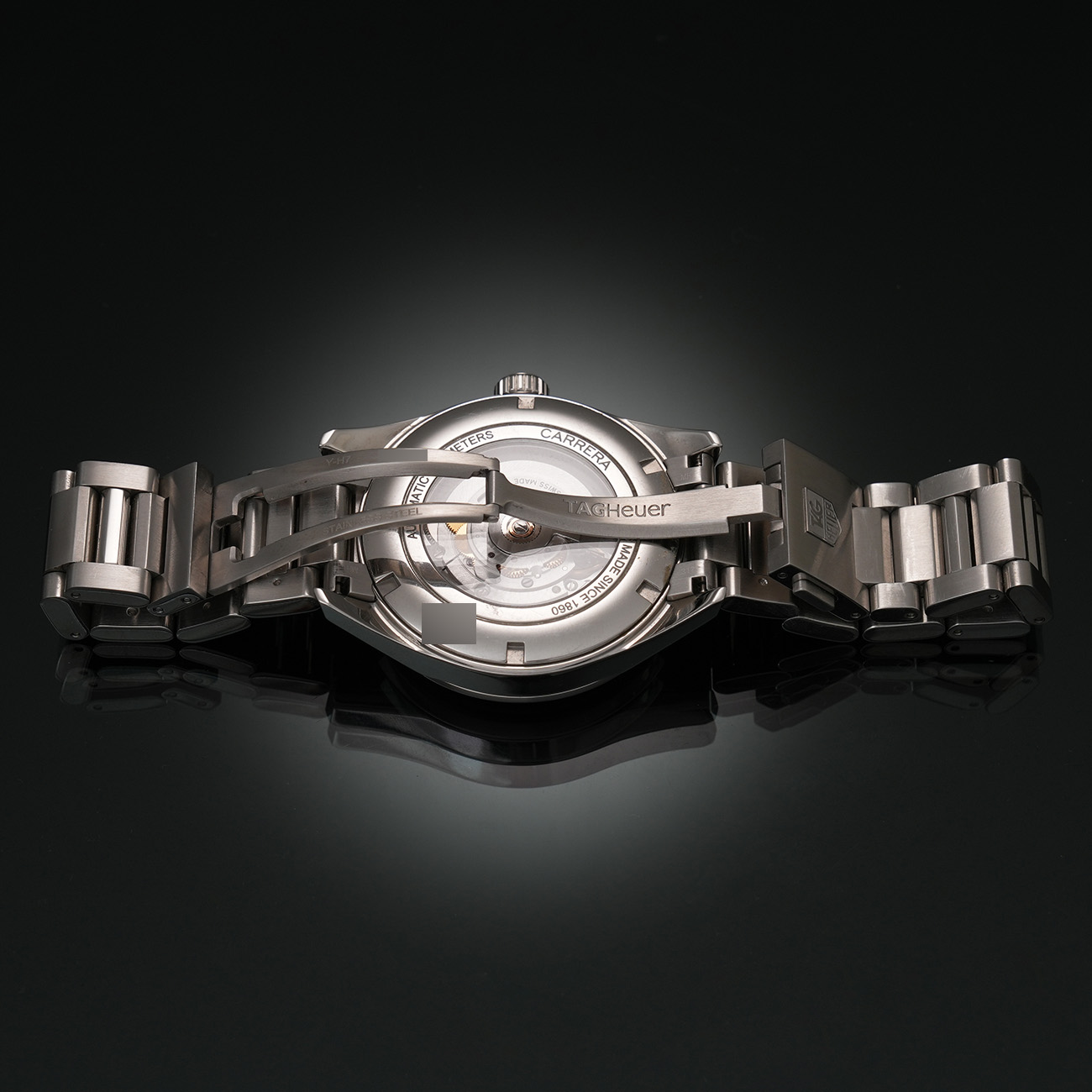 TAG Heuer(USED)태그호이어 까레라 데이데이트 WAR201C